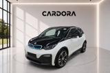 BMW i3 120Ah SPORTPAKET *Wärmepumpe*LED*PDC*SHZ*T - BMW mit Elektro-Antrieb: Limousine