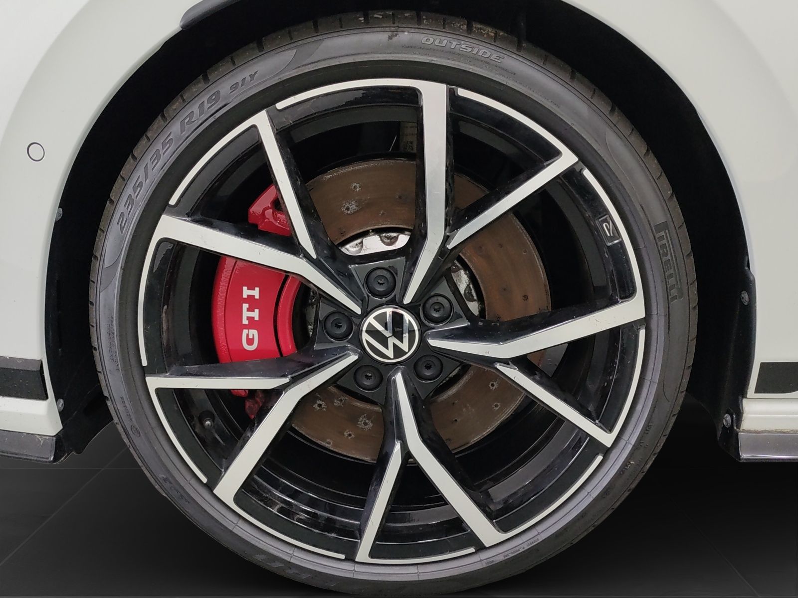 Volkswagen Golf - Bild 8