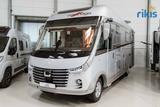 Carthago liner-for-two I 53 SAT/2xTV Wandler elek.Markise - Carthago M liner