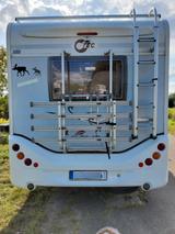 Ford TEC Freetec 598 - Ford Diesel Alkoven