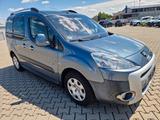 Peugeot Partner Tepee Outdoor - Peugeot Partner mit Diesel-Antrieb: Kombi