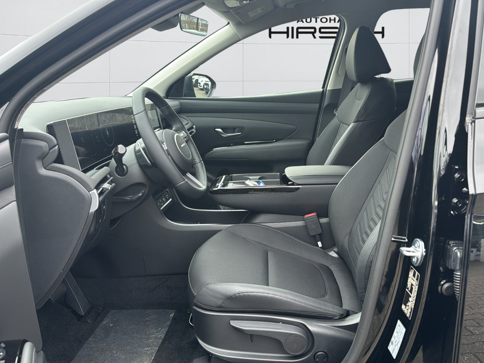 Hyundai TUCSON - Bild 7