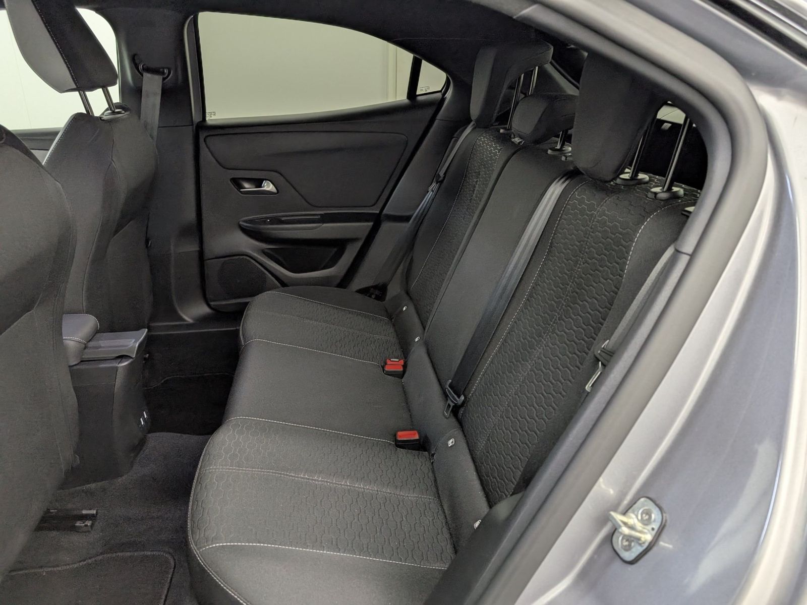 OPEL Mokka  1.2 Edition LED SHZ CarPlay – Bild 9