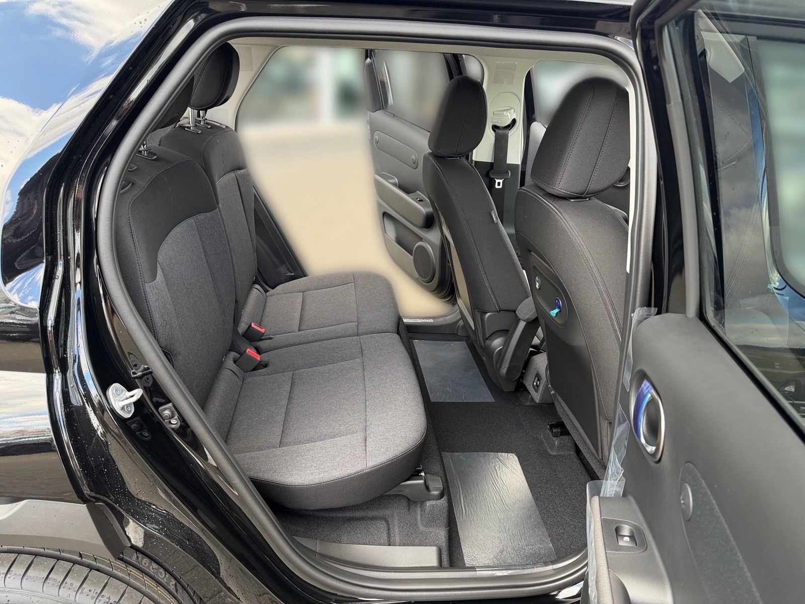 Hyundai INSTER – Bild 13