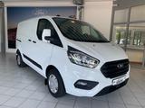 Ford Transit Custom 2.0l EcoBLue 300L1H1 LKW Trend KA