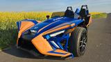 Polaris Slingshot R LIMITED EDITION - TRIKE E