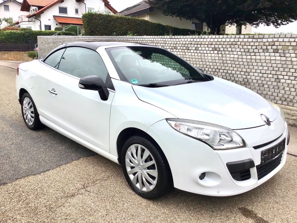 Angebot ansehen Renault Megane