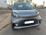 Smart Cabrio-Exclusiv / 22 kw Bordl., JBL, Winterreif. - Smart aus 2023