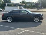 Chrysler 300c - Chrysler in Frankfurt (Main)