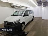 Andere Vito extralang +Cam.+Navi+AHKVorb+Totw+AUT+PTS+ - Andere mit Diesel-Antrieb: mit Klimaautomatik