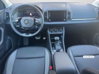 Skoda Karoq - Vorschau Bild 4