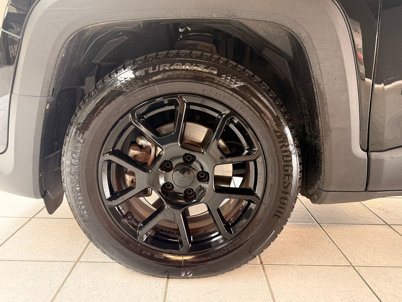 Fahrzeugabbildung Jeep Renegade Longitude Mild-Hybrid FWD/KAMERA/AUTOMA