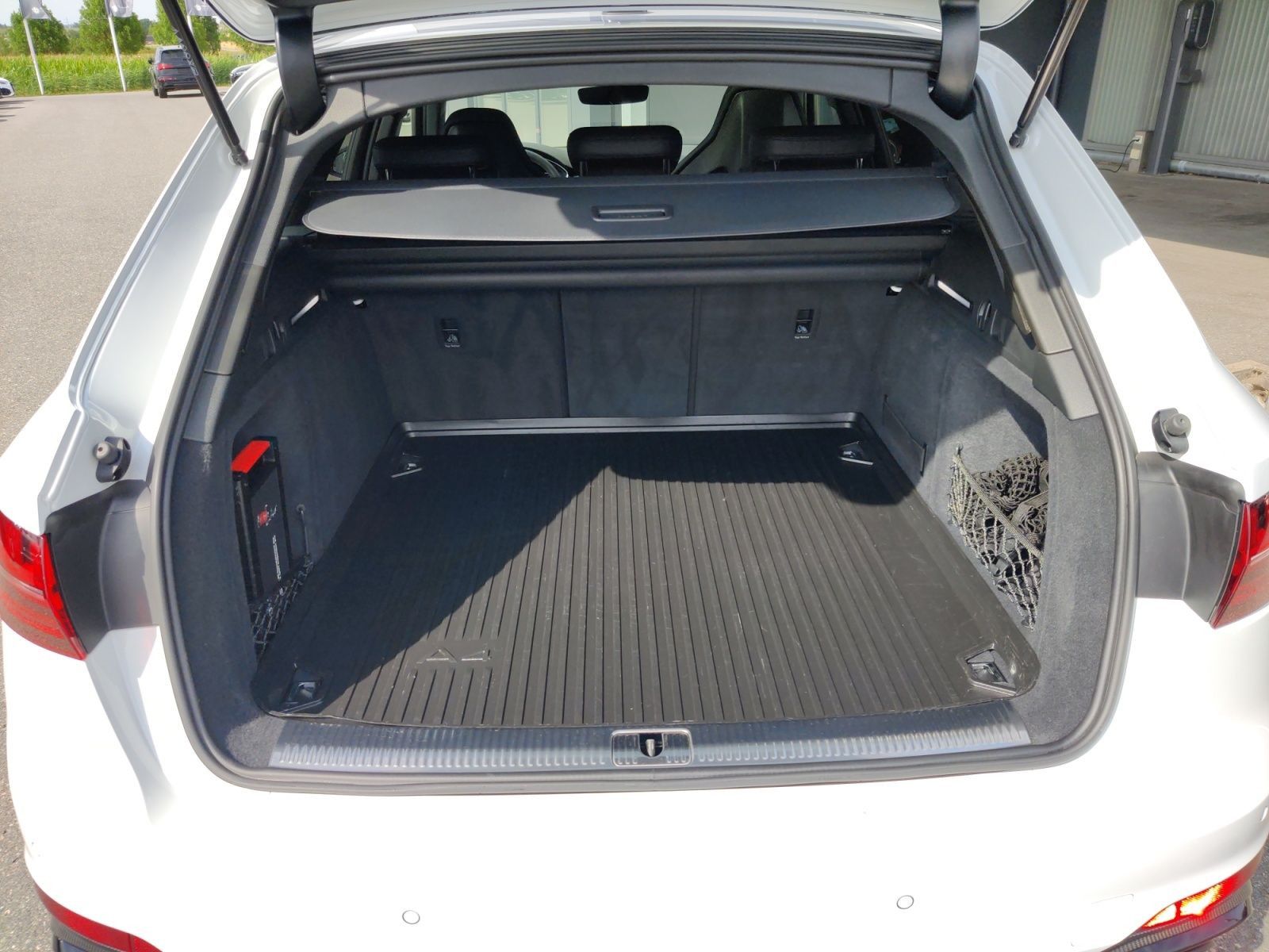 Audi RS 4 Avant 2.9 TFSI q. Tiptr. competition, Matri foto 14