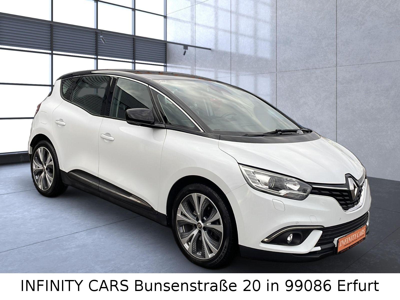 Renault Scenic IV Intens