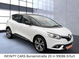 Renault Scenic IV Intens - Renault Scenic Intens