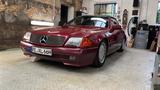 Mercedes-Benz SL 500 SL - Mercedes-Benz SL 500 in Bochum