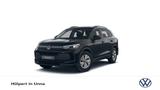 Volkswagen Tiguan 1.5 eTSI NEUES MODELL AHK CAM LM17 NAVI - Volkswagen Tiguan: Modell