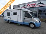 Bürstner Delfin 700 T - Bürstner T700