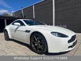 Aston Martin V8 Vantage 4.3l 2.HAND,40TKM.MEGA ZUSTAND - Aston Martin aus 2008