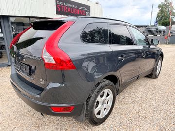 Volvo XC60 - 9