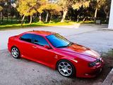 Alfa Romeo 156 3.2 V6 24V GTA - scheckheftgepflegte Alfa Romeo 156