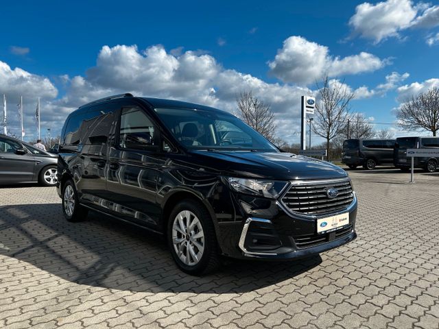 Grand Tourneo Connect Titanium*7Sitze*RFK*