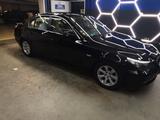 BMW 525i A E60 Limousine 218 PS 6 Zyl. Benzin § neu - BMW 525: Limousine, 525i