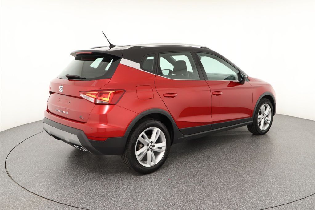 SEAT Arona FR-Line 1.0 TSI 81kW Tempo*Nav*PDC*RFK*SH