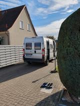 Peugeot Boxer  - Peugeot Kastenwagen