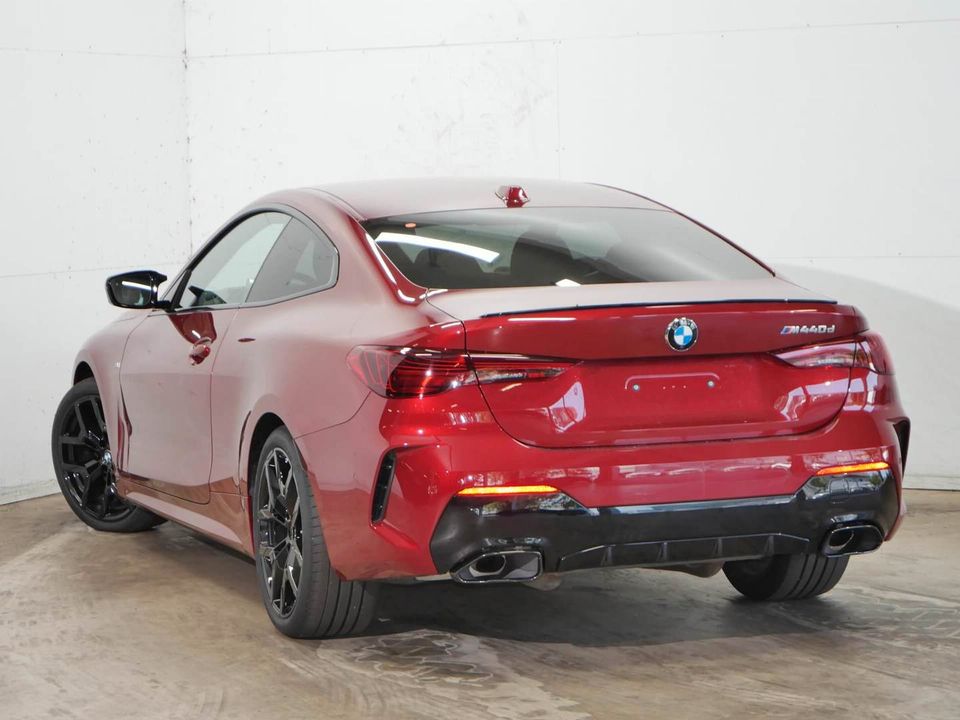 BMW M440 - Bild 4