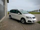 Seat SEAT Alhambra Style Salsa 1.4 TSI Start&St... - Seat Alhambra SE mit Benzin-Antrieb