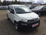 Fiat Panda 1.0 Van 2 Sitzer - LKW Zul. + Klima + Sofo - Fiat Panda: Sitzer
