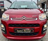 Citroën C3 Picasso Selection-KLIMA-17.ZOLL-TEMPO - Citroën C3 Gebrauchtwagen in Düsseldorf