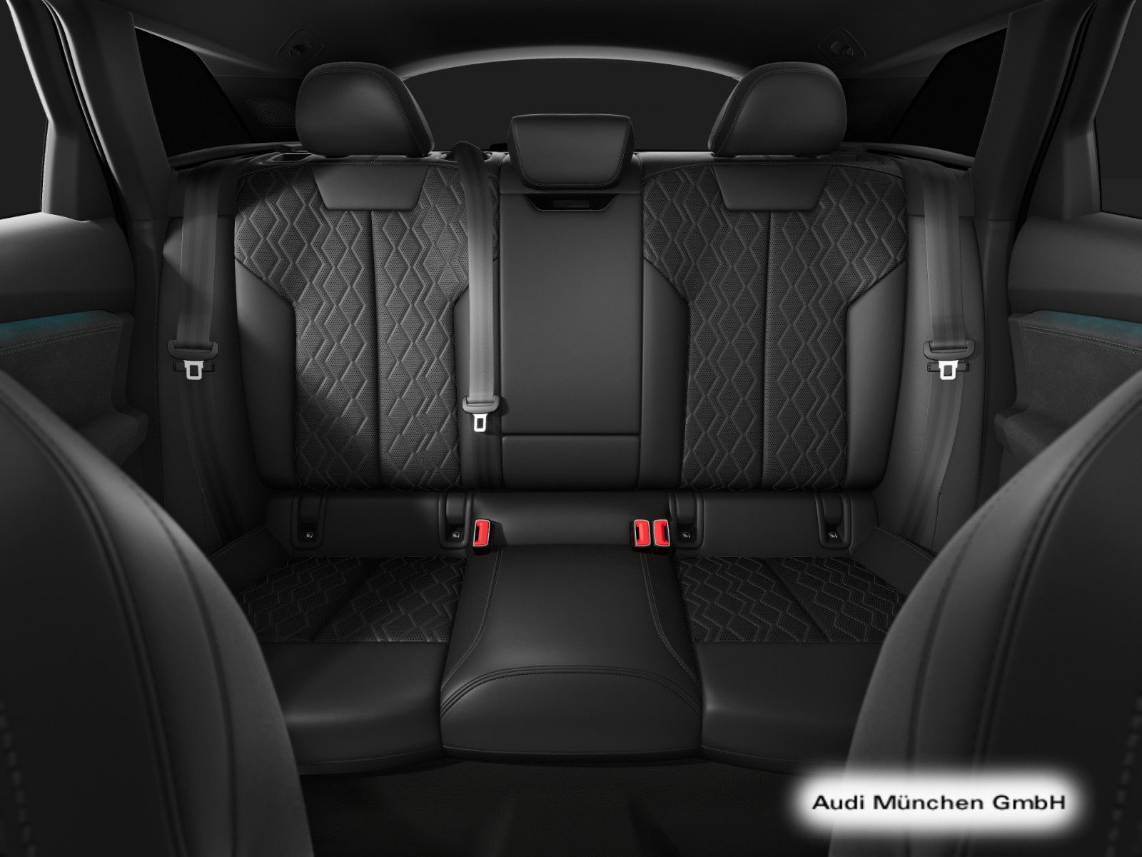 Audi A6 e-tron - Bild 13