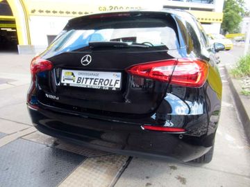 Mercedes A 180 - 9
