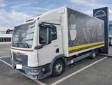 MAN TGL 8.190*Euro 6*Koffer*ACC*Klima - Angebote