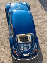 Volkswagen VW Käfer 1300 Limousine, BJ 1966, H-Kennzeichen - Volkswagen Käfer bis 15.000 Euro