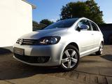 Volkswagen Golf Plus VI Comfortline BMT/Klimaautom/PDC/Temp - Volkswagen Golf Plus Comfortline mit Diesel-Antrieb