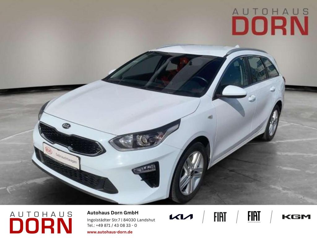 Kia Ceed SW / cee d SW Vision 1.6D 48V DCT7 Komfort-