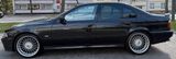 ALPINA B10 Limousine 4.6 - ALPINA B10: Privatanbieter