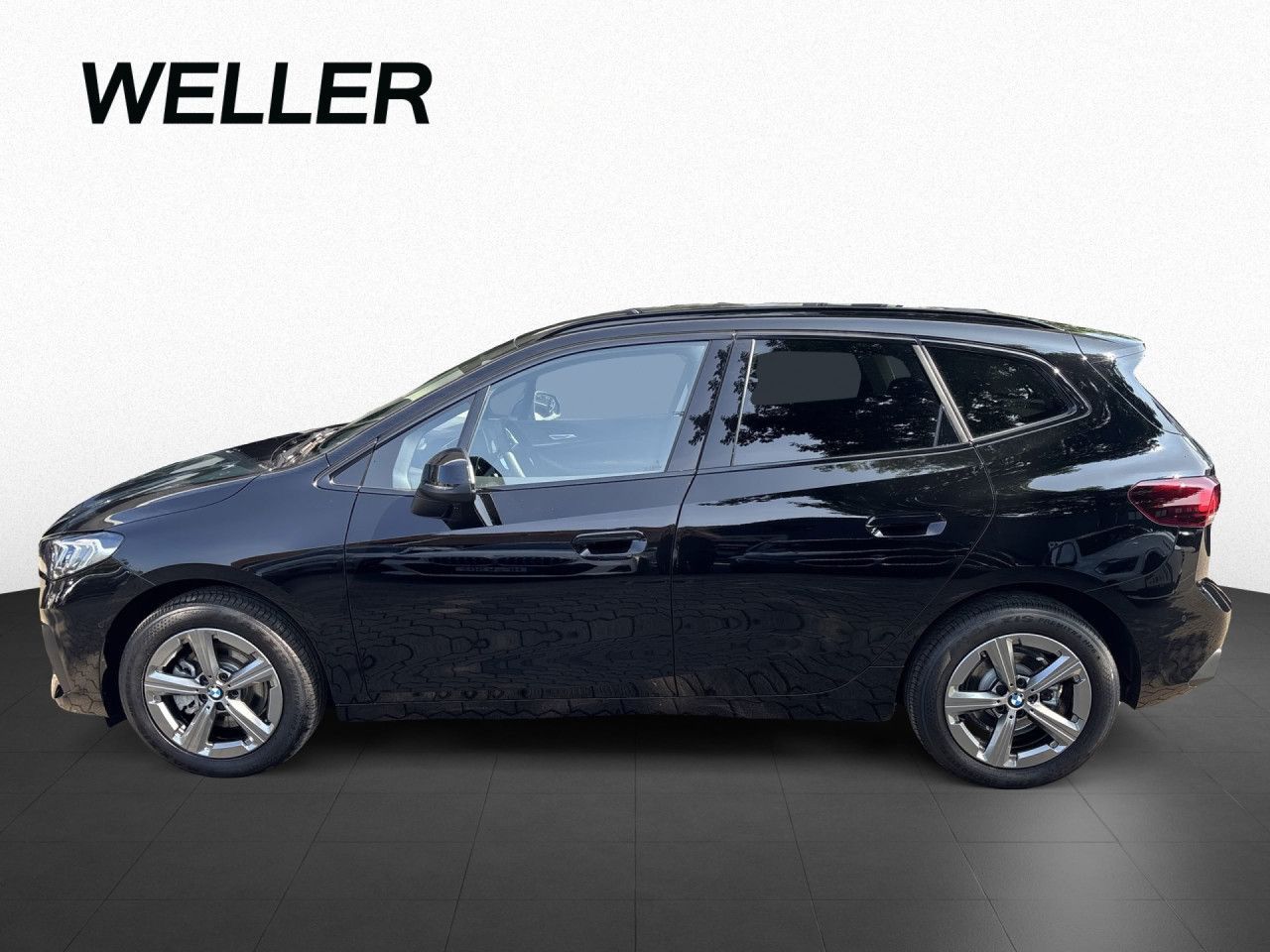 BMW 216 - Bild 10