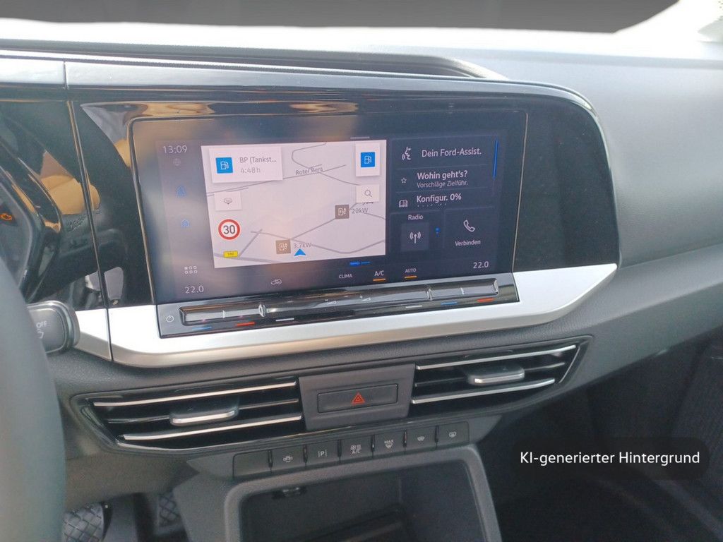 Ford Transit Connect - Bild 13