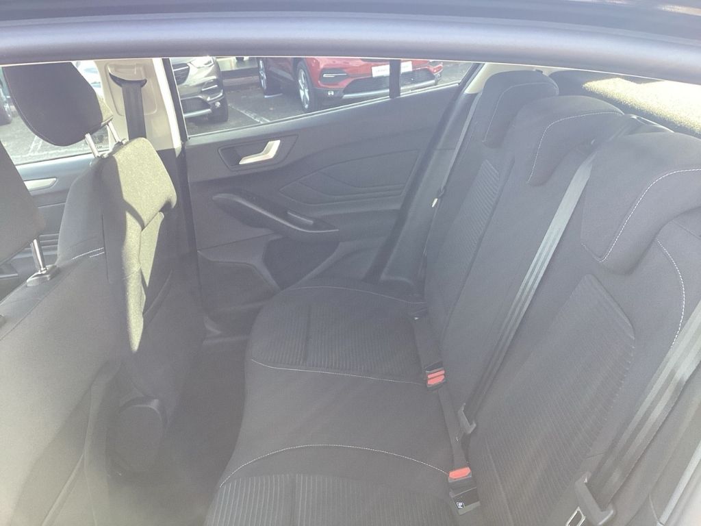 Ford Focus - Bild 14
