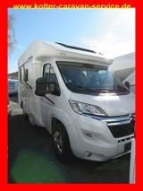 Itineo Cozi PF600 Citroen Jumper - Itineo Wohnwagen & Wohnmobile