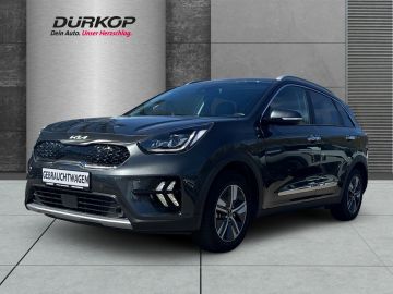 KIA Niro - 1