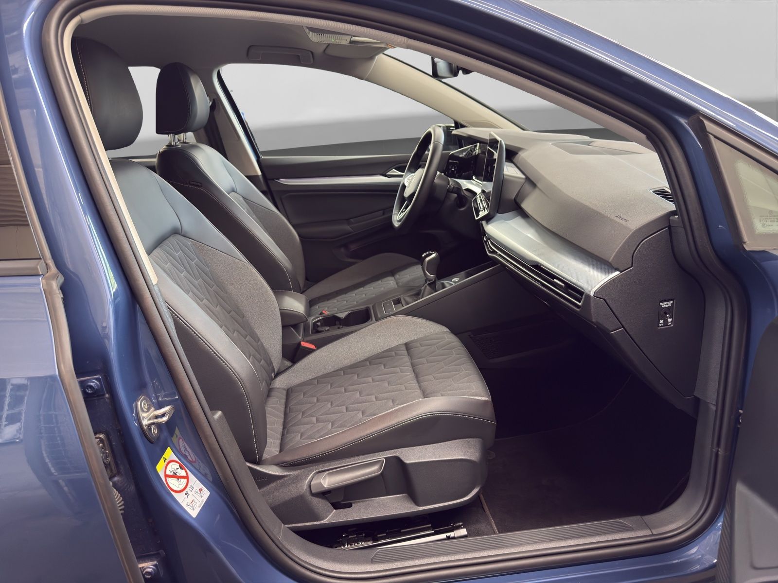Volkswagen Golf - Bild 5