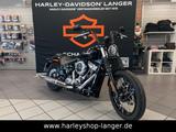 Harley-Davidson FXBB Street Bob Modelljahr 2025 - Offers
