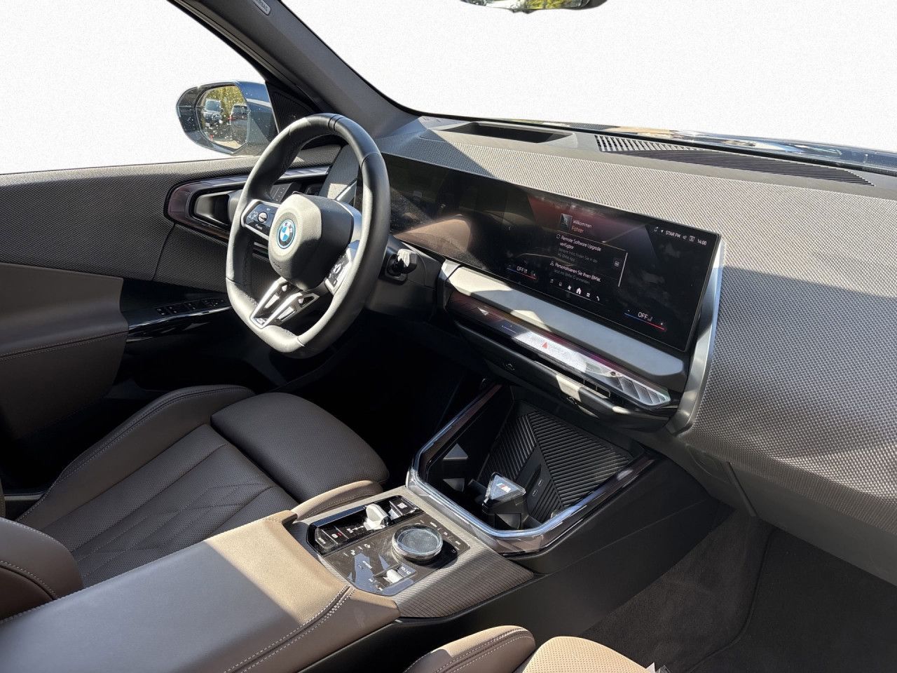 BMW X3 - Bild 13