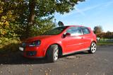 Volkswagen Golf 2.0 T-FSI GTI GTI - Volkswagen Golf aus 2005: GTI