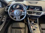 BMW M3 Competition M DrivPack+LASER+KERAMIK+HUD+BELÜ - gebrauchte BMW M3 aus dem Jahr 2021